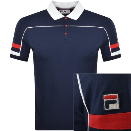 楽天市場】FILA フィラ 長袖 ポロシャツ メンズ レディース